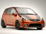 Honda Fit Sport Extreme Concept 2006 года